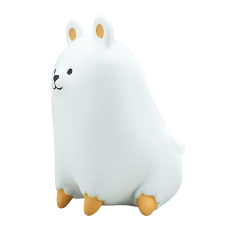 Sit Down Dudu by Snowmo