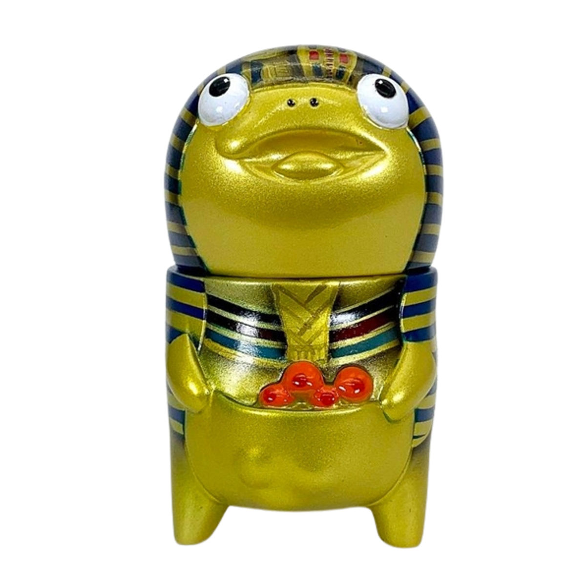 Tutang Komen (King of Ponds) Coiss