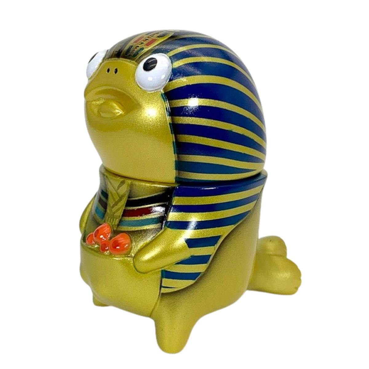 Tutang Komen (King of Ponds) Coiss