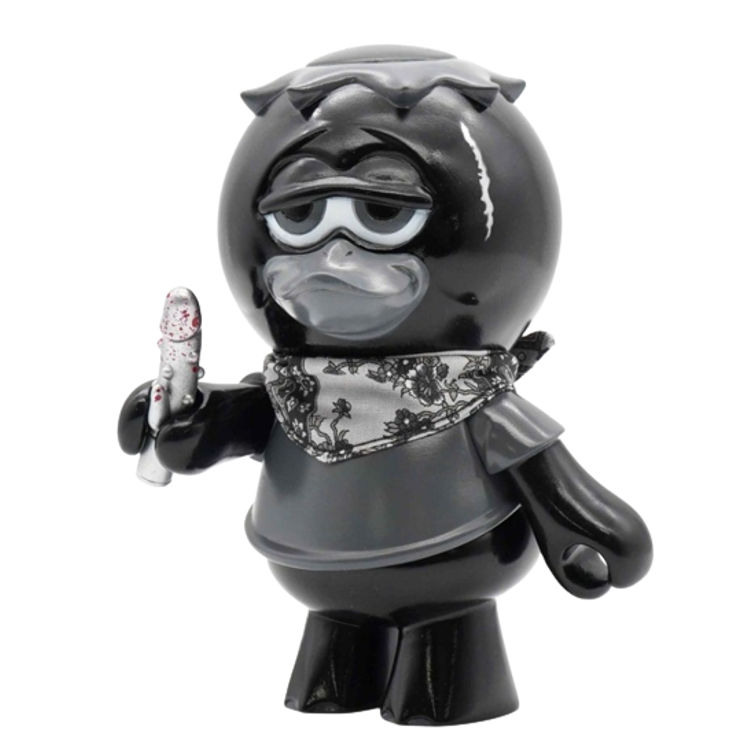 Kappa Paco Gangsta by Toy Soldier