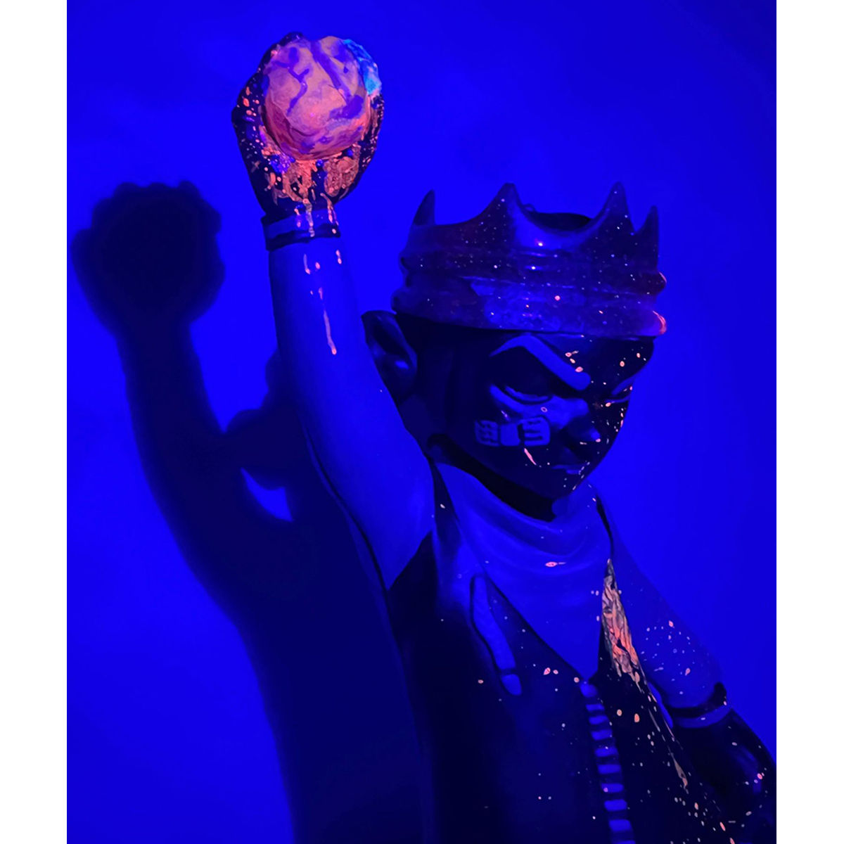 King of NY