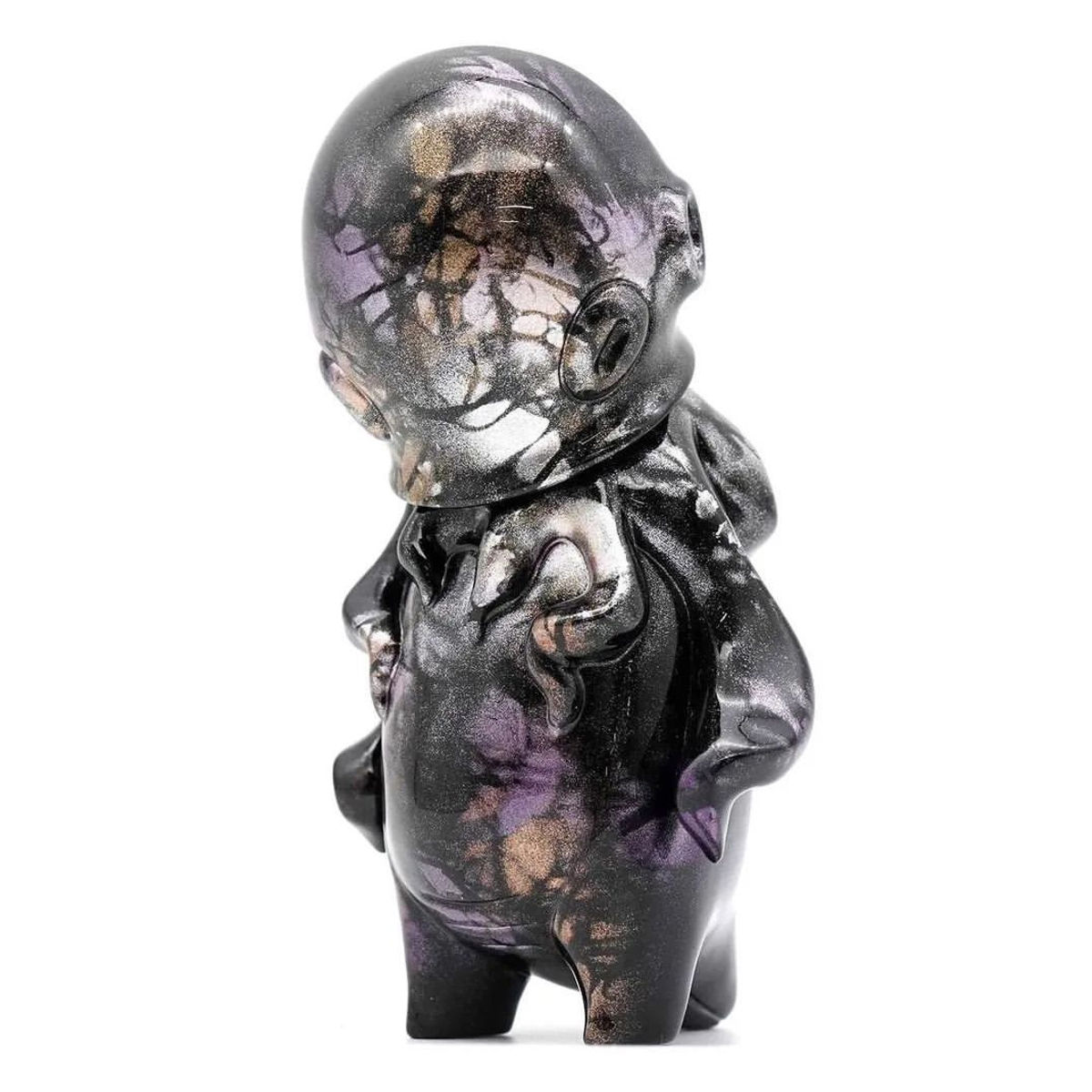 Glittering Takotsubon