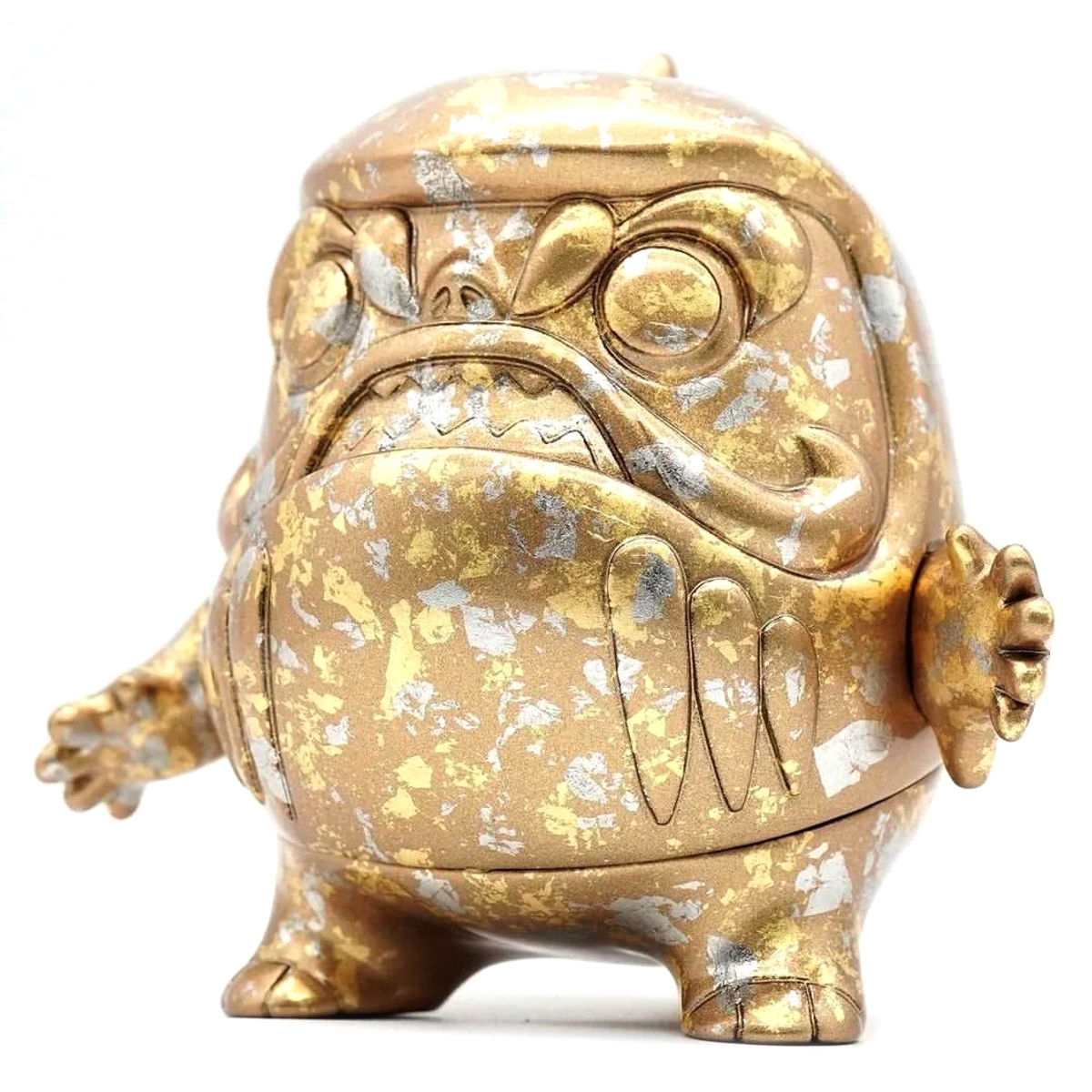 Pure Gold Leaf Dharma Sanda