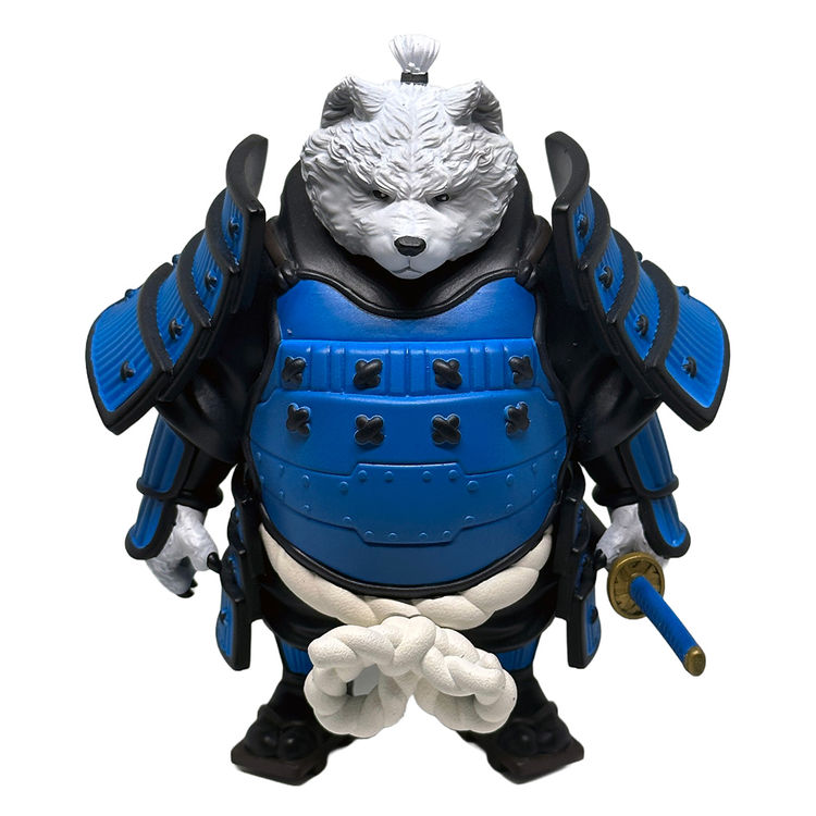 ChillChow KUMATSUKI by Redsun Studios