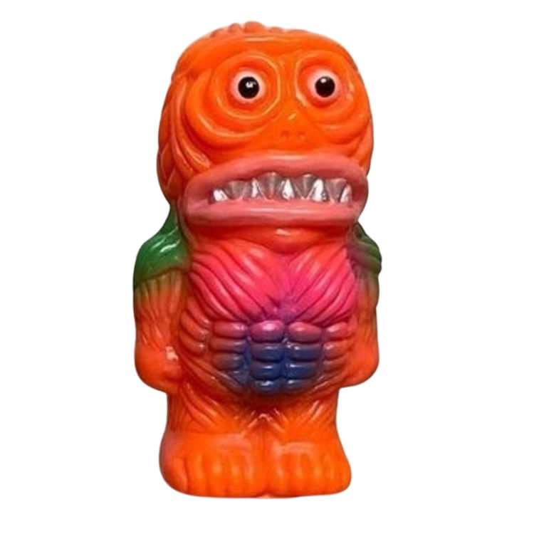 Bo Bo Finger 02 by Pico Pico