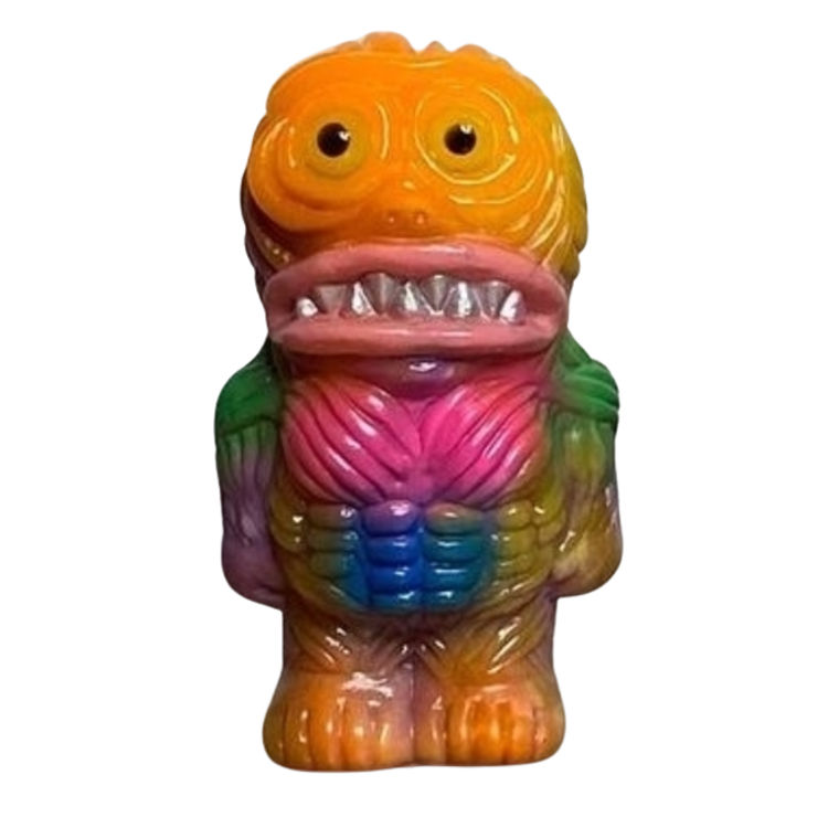 Bo Bo Finger 03 by Pico Pico