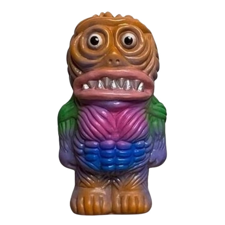 Bo Bo Finger 04 by Pico Pico