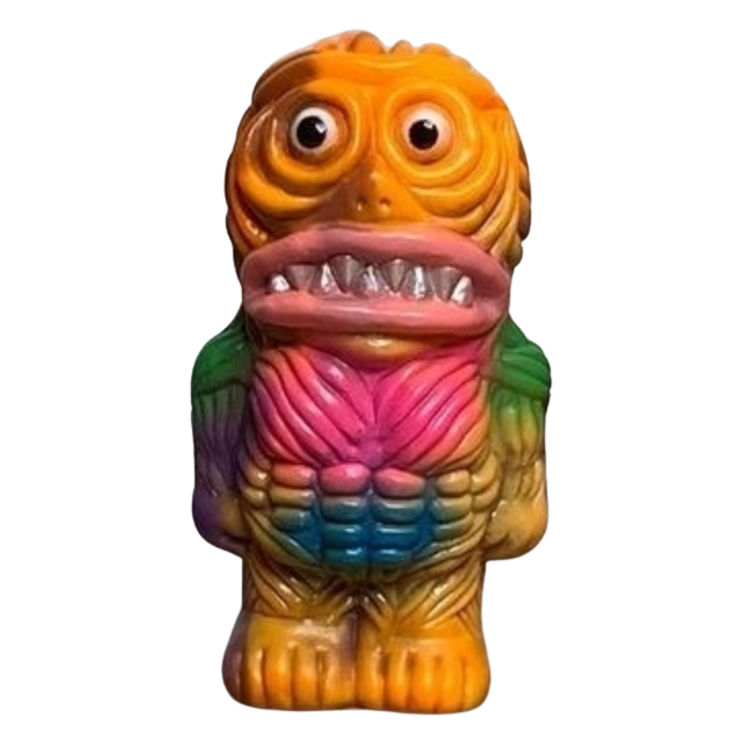 Bo Bo Finger 05 by Pico Pico