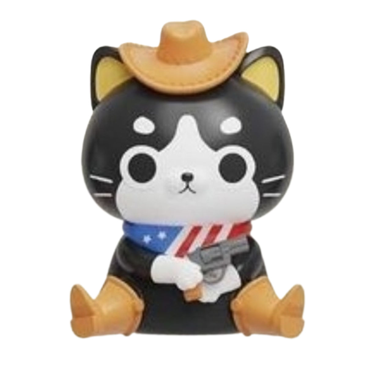 American Puss in Boots