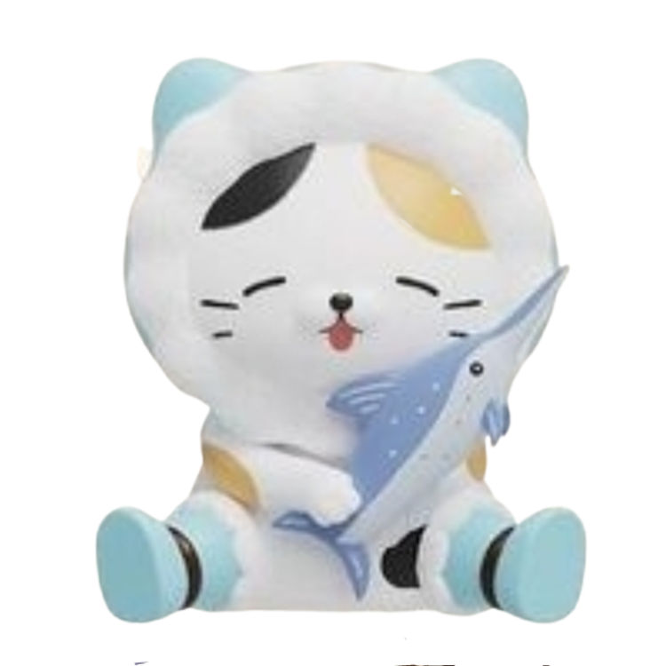 Eskimo Puss in Boots by Jinart