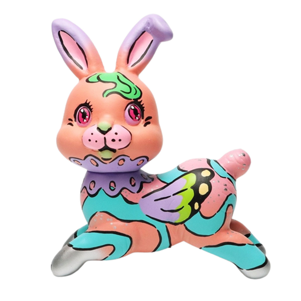 Drip Kodama Rabbit Custom