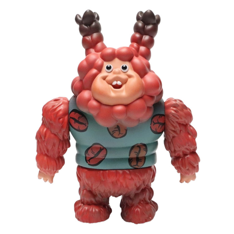 Drip PuCorn by Hatsutorin Studio