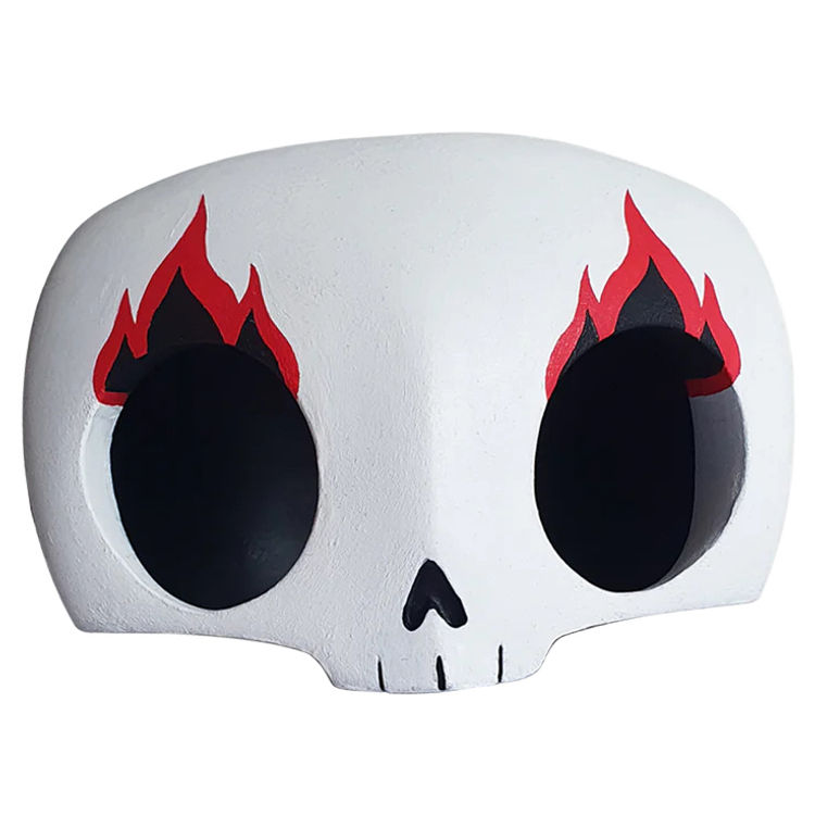 Danse Macabre Umaoska by Christopher Luke