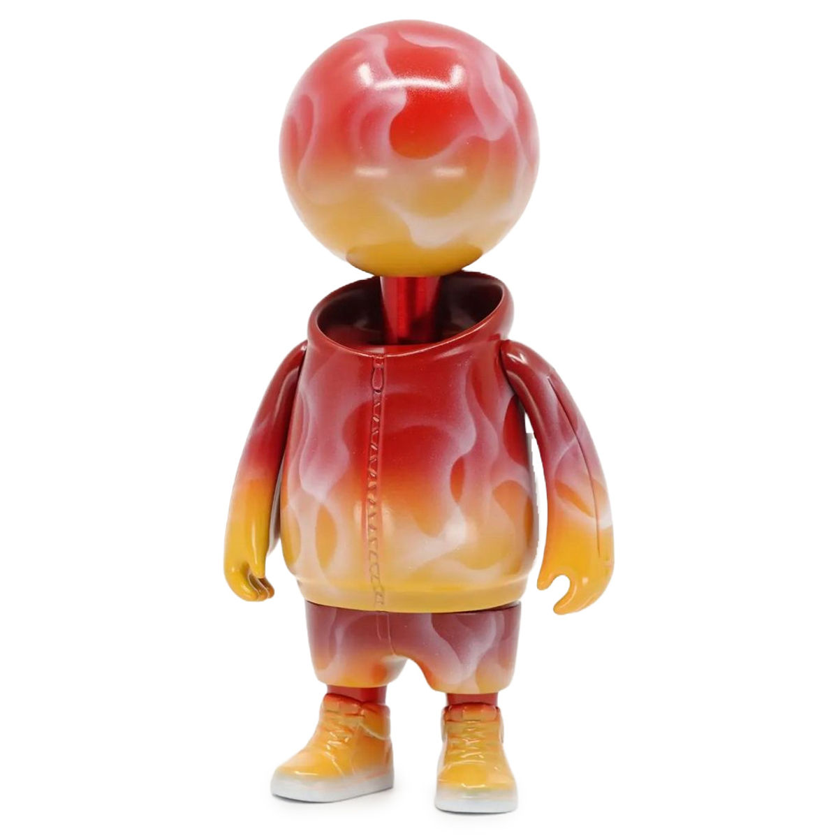 Player One Akaoni