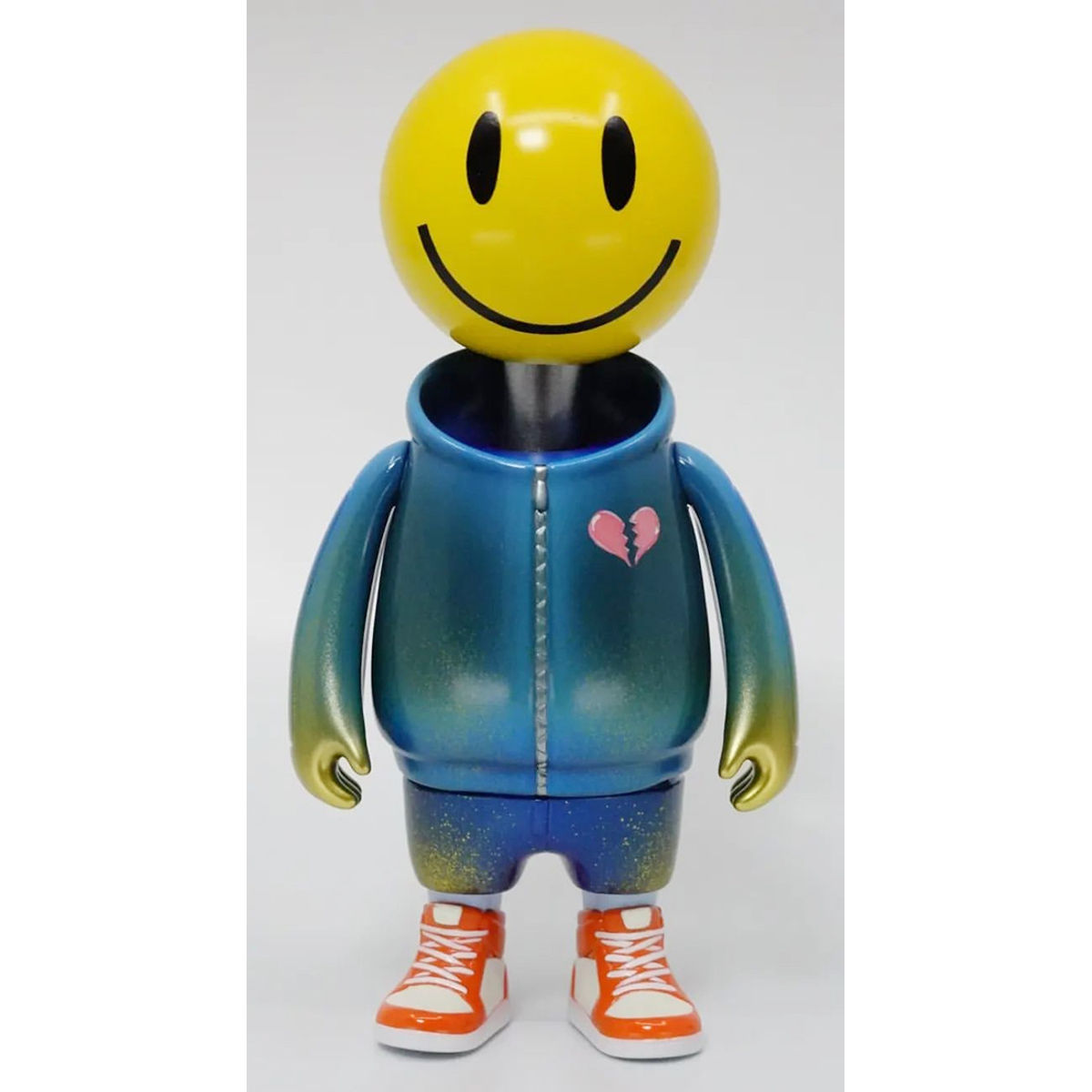 Player One Keep Smile