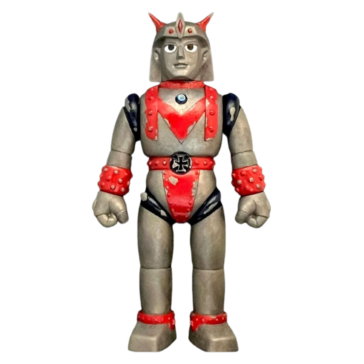 Iron King