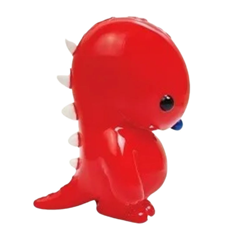 Red Nana mini by Kemelife (Steven Jia)