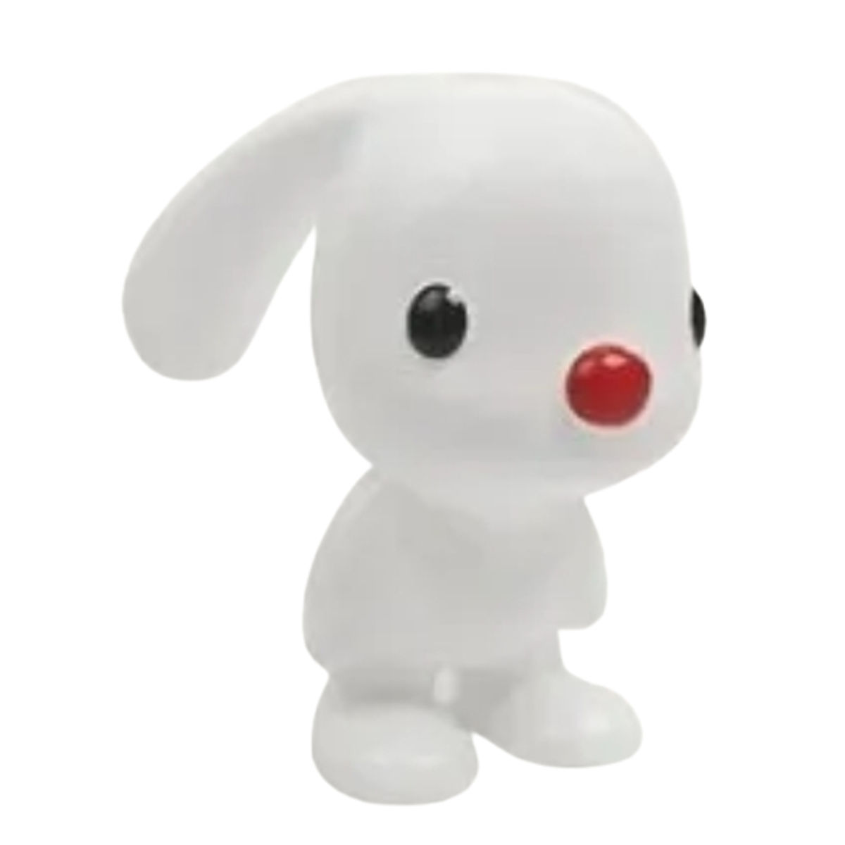 White Missing You Mini