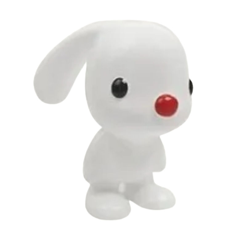 White Missing You Mini by Kemelife (Steven Jia)