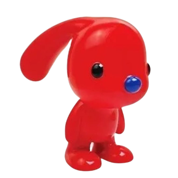 Red Missing You Mini by Kemelife (Steven Jia)