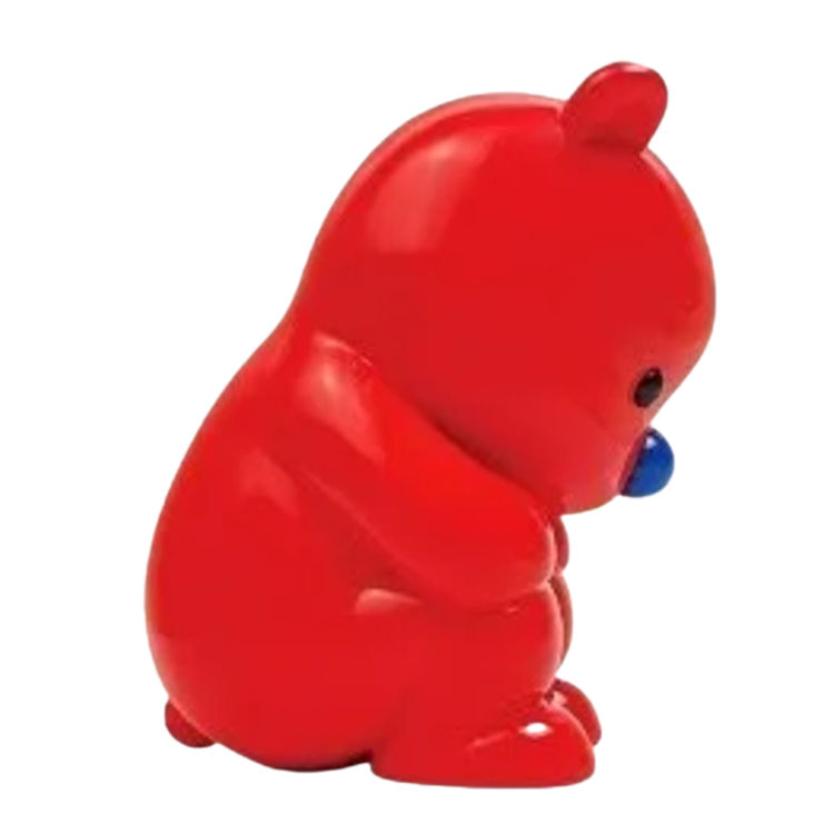 Red Alone Mini by Kemelife (Steven Jia)
