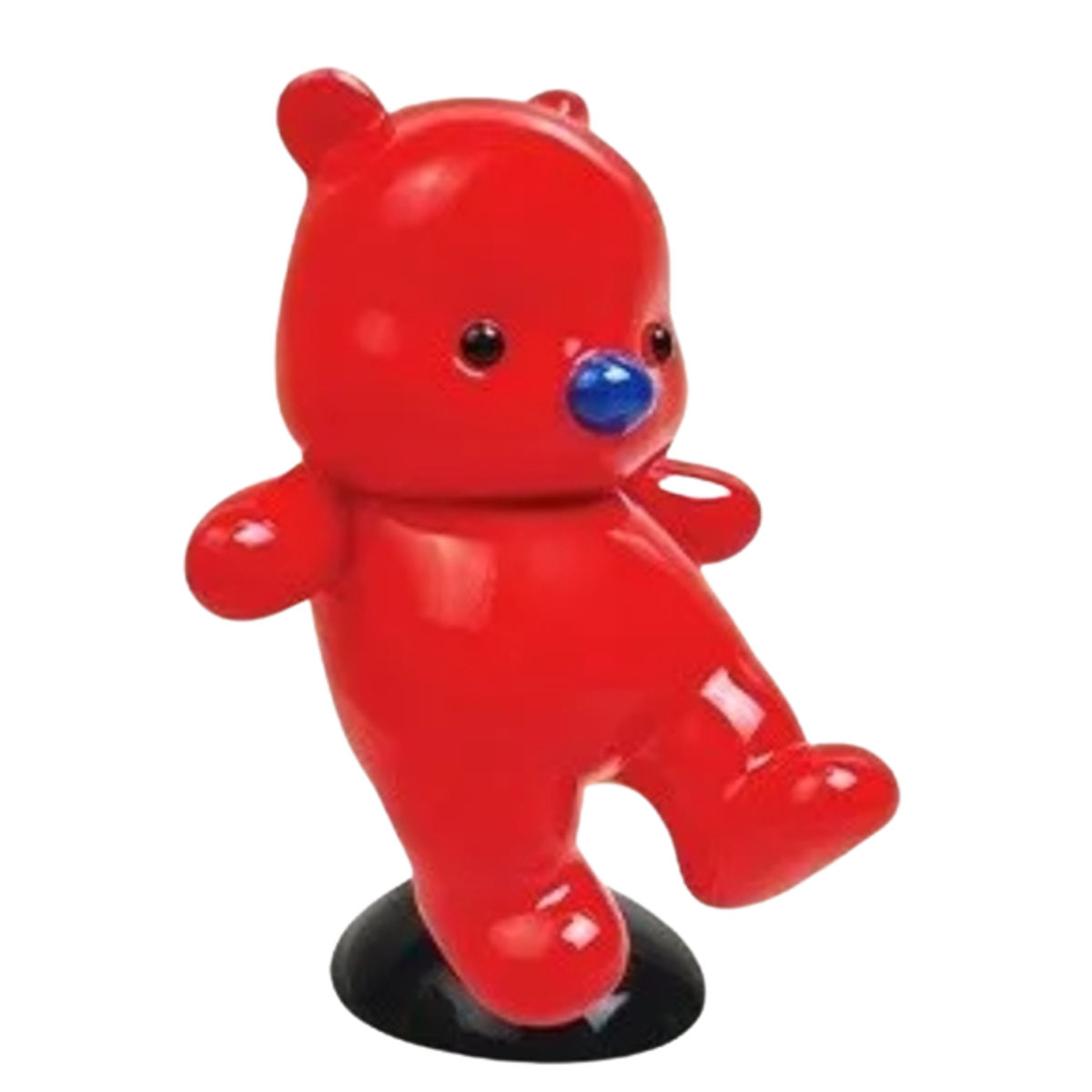 Red Pace of Progress Mini