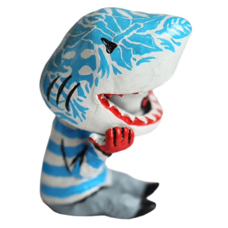 Bream Man MASK Hawaiian by Duckhead