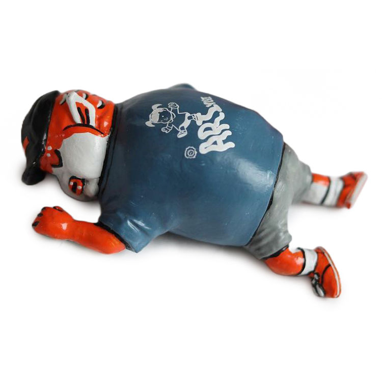 Bream Man (FAT) Camp Cap by Duckhead