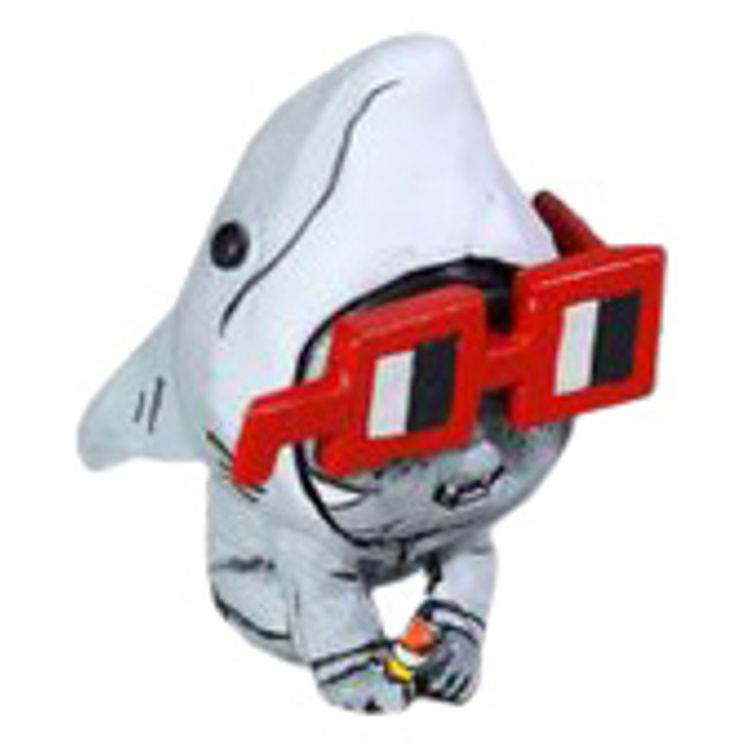 Nouns Mini Shark by Duckhead