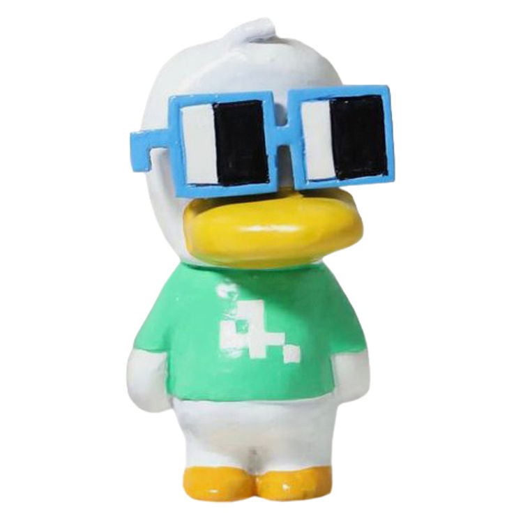 Lil Nouns Ducky by Duckhead