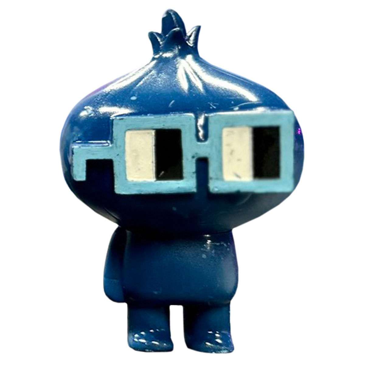 Nouns (Blue Glasses)