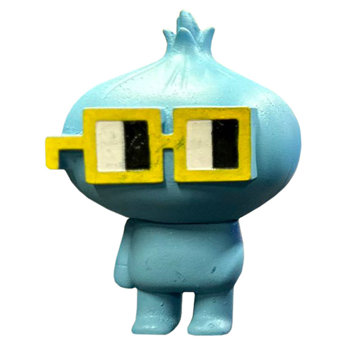 Nouns (Yellow Glasses)