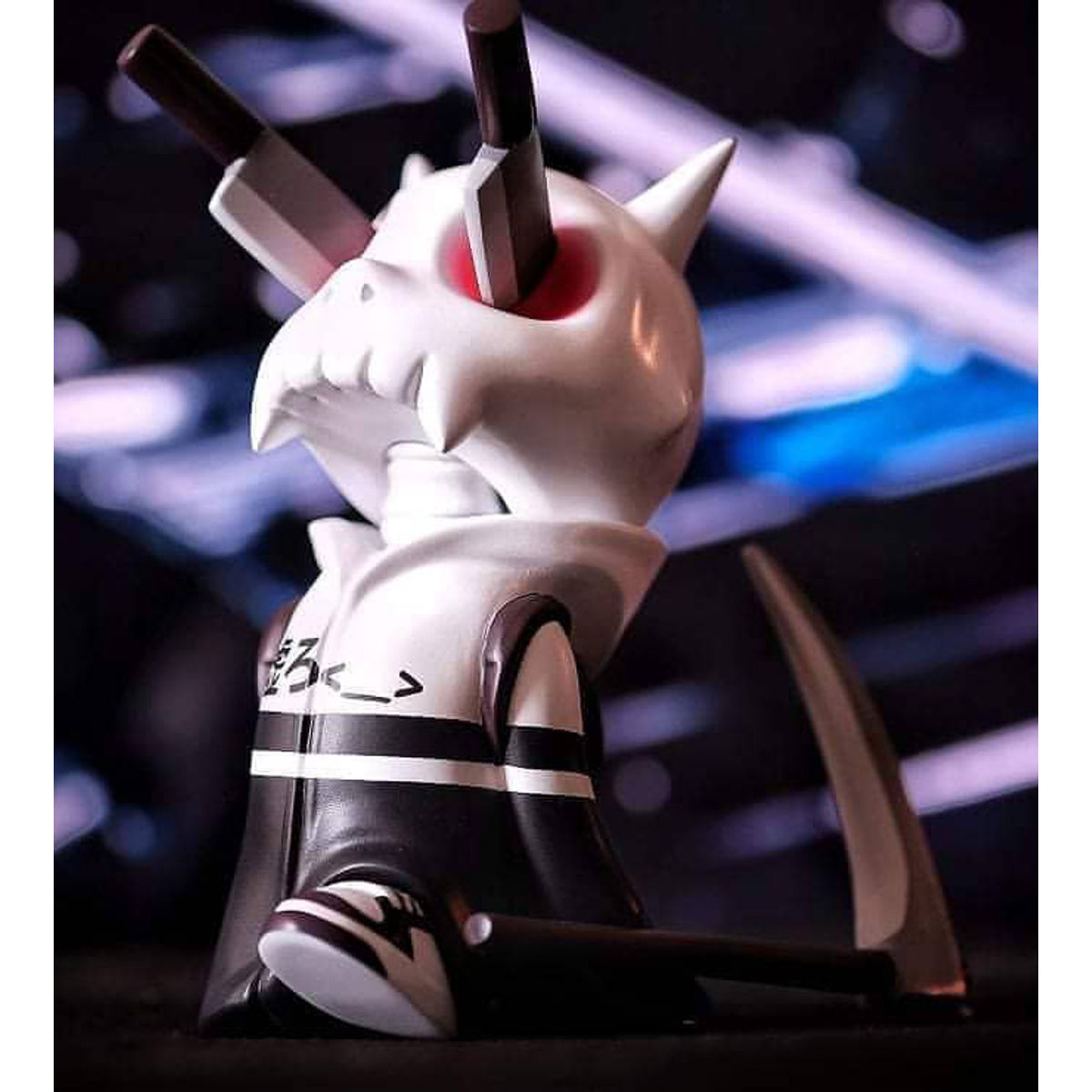 DKS TOFU Edition
