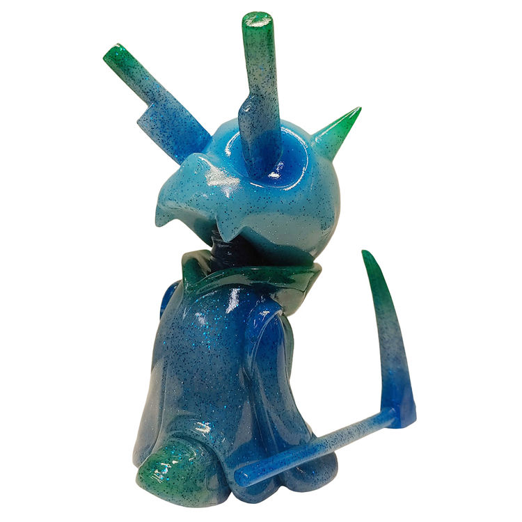 DKS Blue Jade by YourBlankHere (Craig Ecleo)
