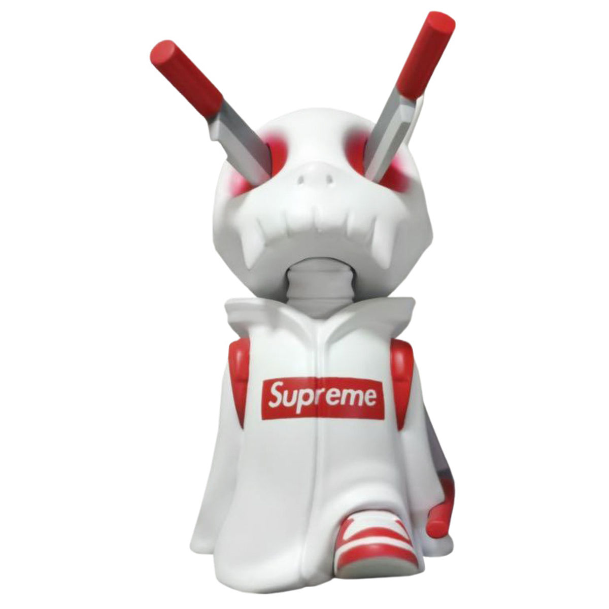 DKS K-O (Knock-off!)