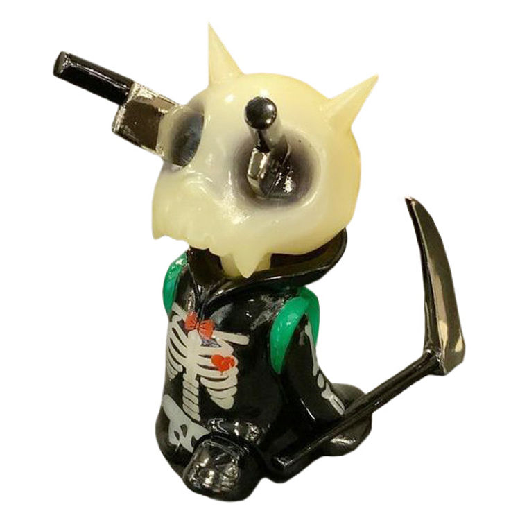 DKS Skeleton GID by YourBlankHere (Craig Ecleo)