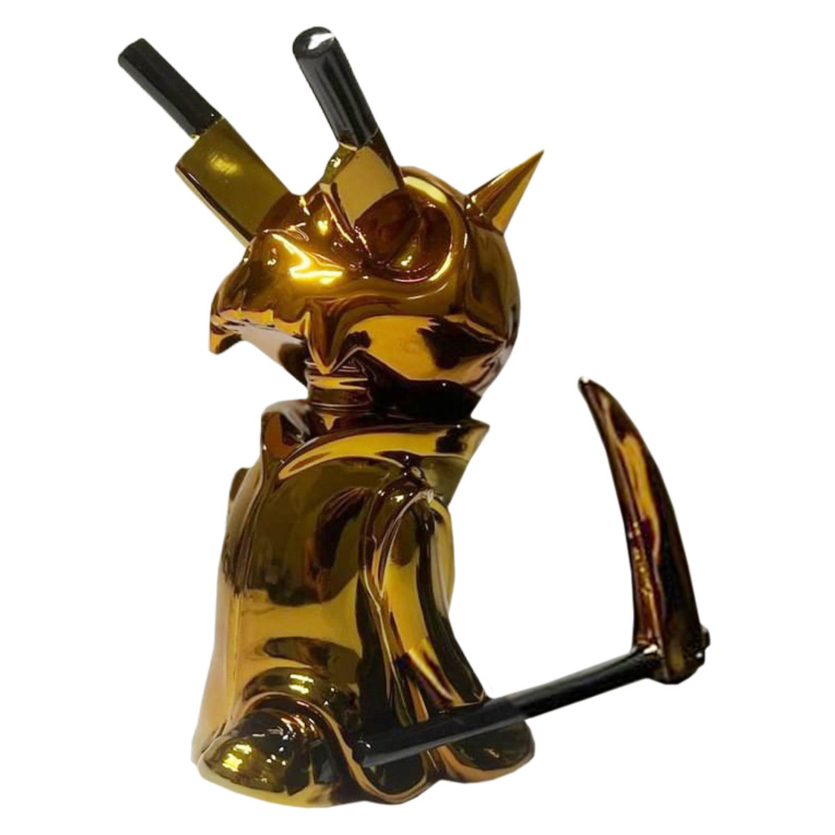 DKS Gold