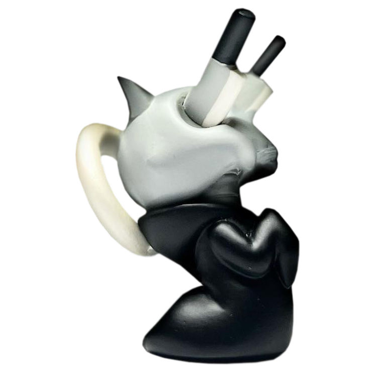 KDS GID RIng by YourBlankHere (Craig Ecleo)