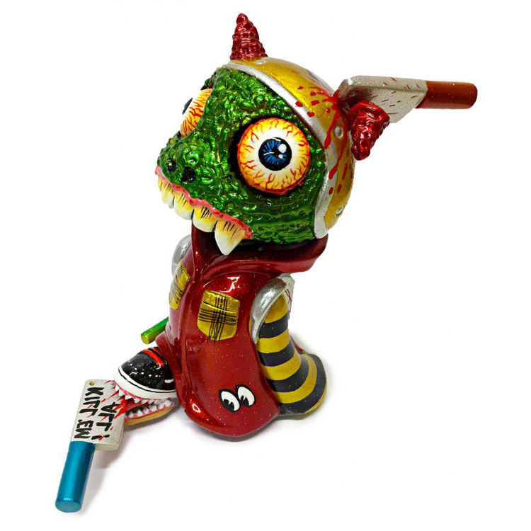 Road Reaper by Pinoy Kustoms