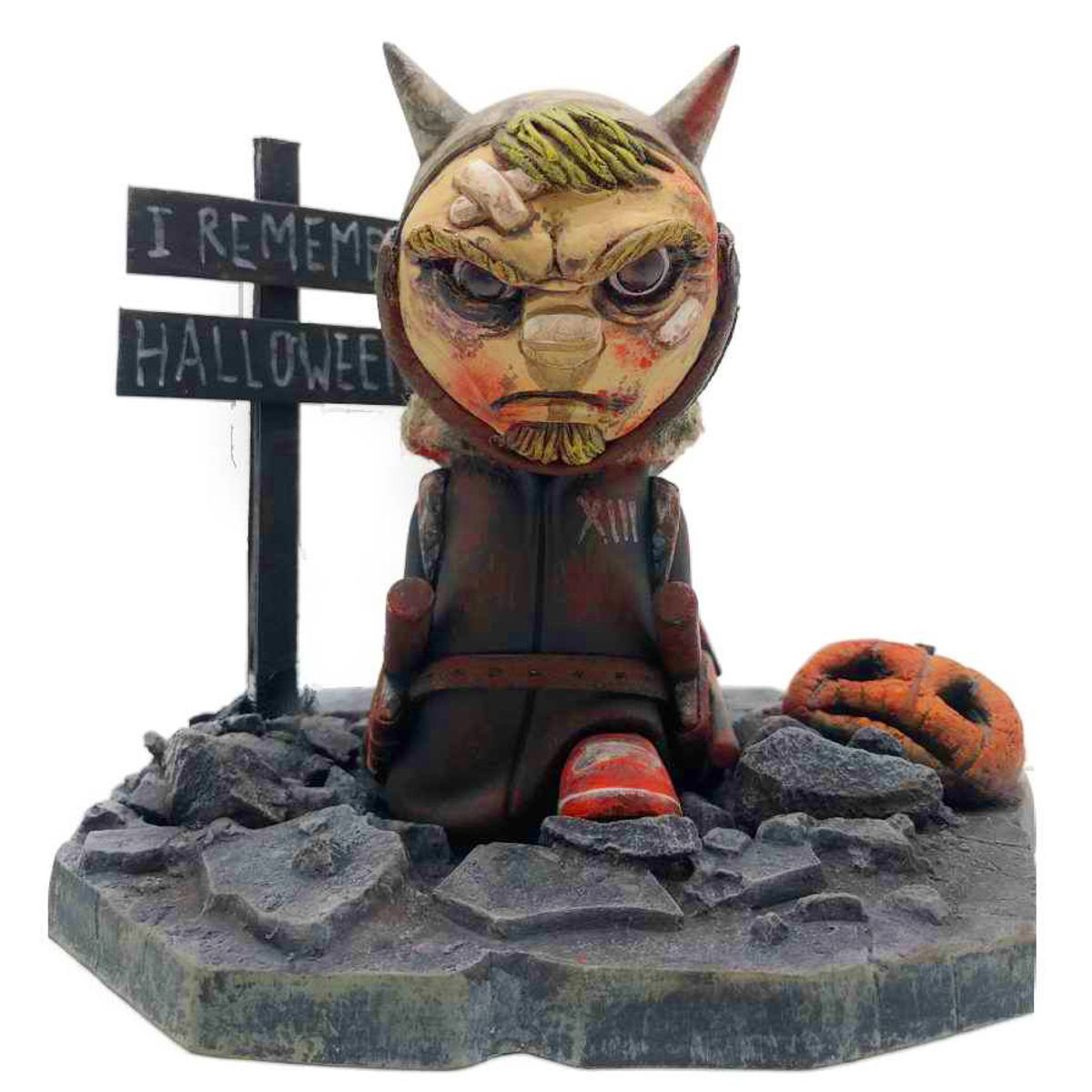 I Remember Halloween