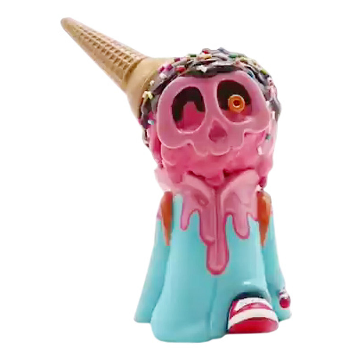 DKS Off to Candyland