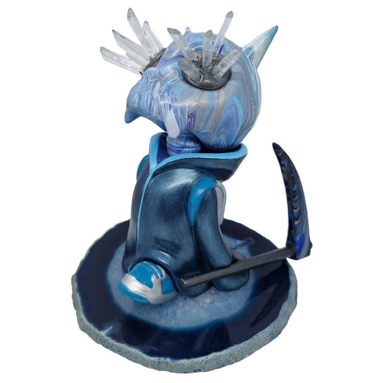 When It Freezes Over by BeRo's Way