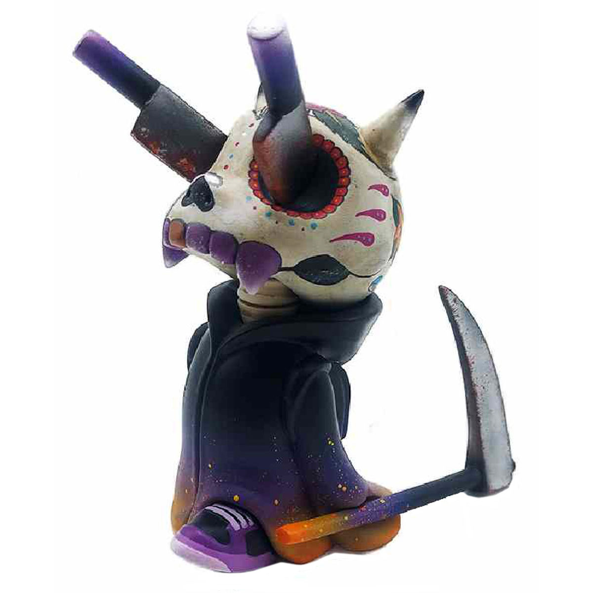 DKS De Los Muertos