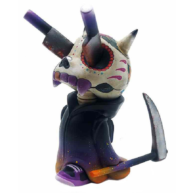 DKS De Los Muertos by DTC Studios (Joshua Adrian Aristoza)