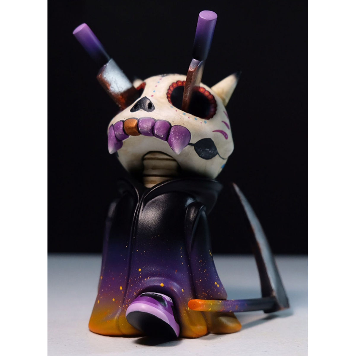 DKS De Los Muertos