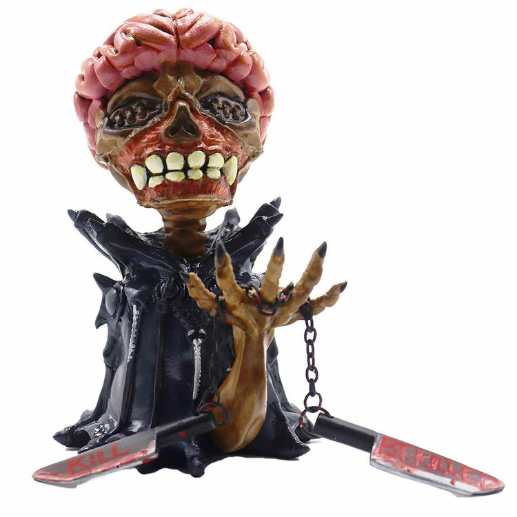 D’ God Hand-Void by Anitoy