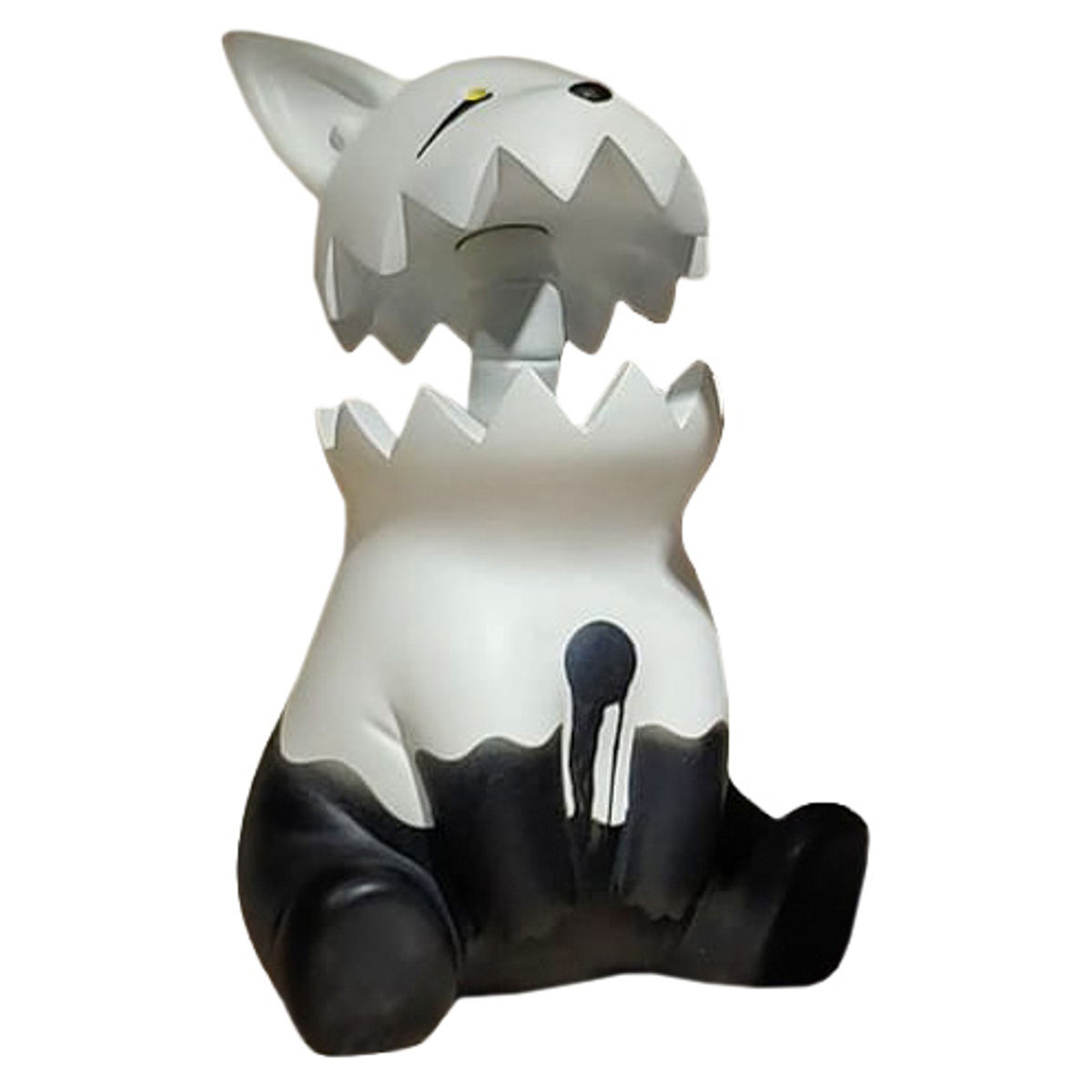 Hellhound Hollow Form