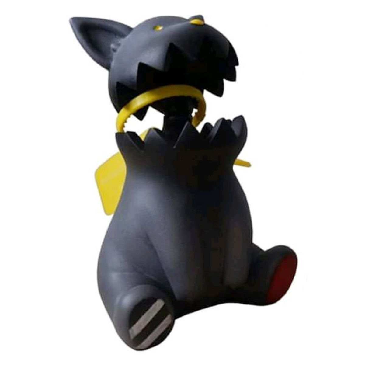 Off Brand Hellhound