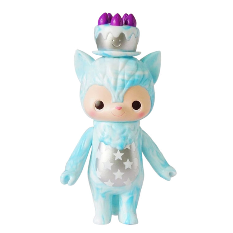 Dolce Blue Starry by Ayako Kishi