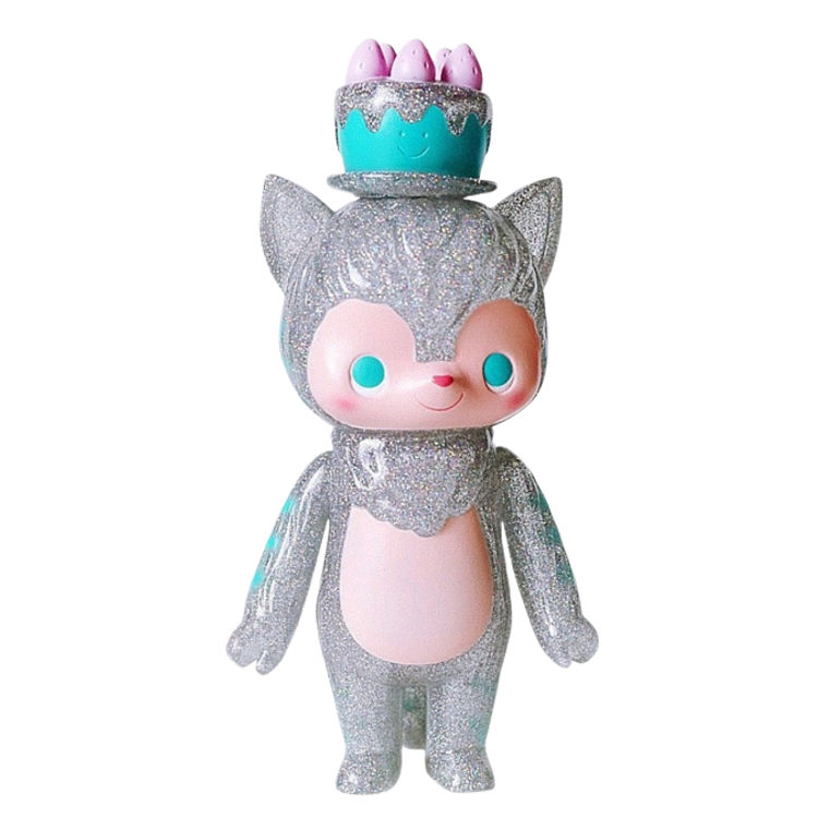 Dolce RInbow Glitter by Ayako Kishi